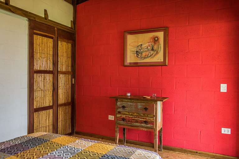 Bangalô Pica-Pau