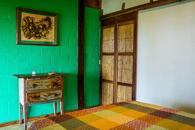 Bangalô Pica-Pau