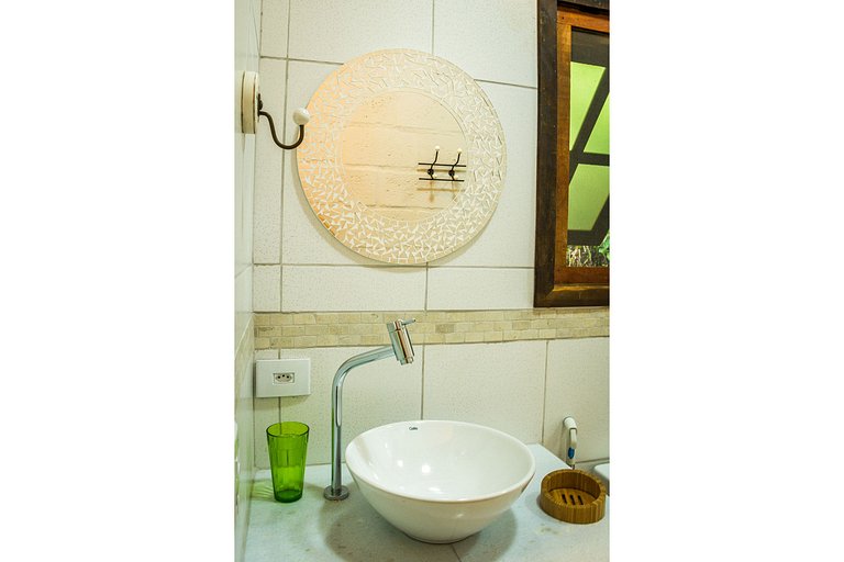 Bangalô Pica-Pau