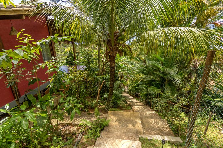 Bangalô Pica-Pau